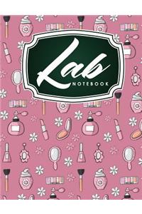 Lab Notebook