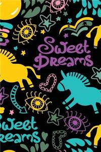 Unicorn Journal