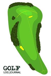 Golf Log Journal