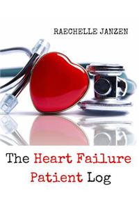 The Heart Failure Patient Log