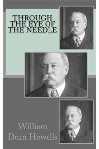 through the eye of the needle