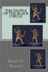 The People of the Black Circle