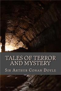 Tales of Terror and Mystery