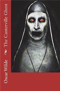 Canterville Ghost