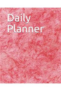 Daily Planner