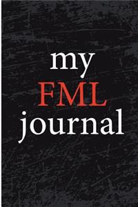 My FML Journal