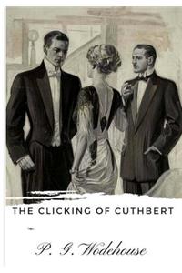 The Clicking of Cuthbert