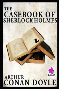 The Casebook of Sherlock Holmes: Sherlock Holmes 8