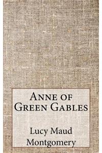 Anne of Green Gables