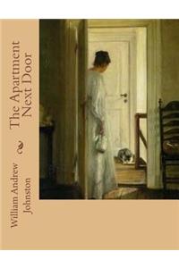 The Apartment Next Door: Large Print