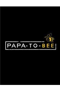 Papa-To-Bee