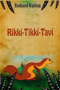 Rikki-Tikki-Tavi