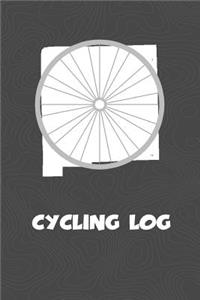 Cycling Log