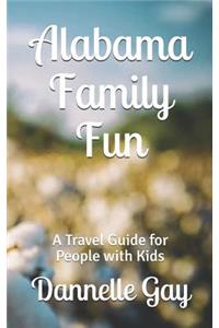Alabama Family Fun