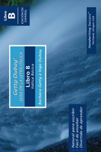 Getty-Dubay Serie de la Letra Itálica Libro B