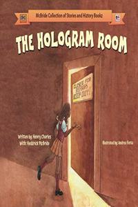 The Hologram Room