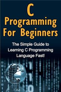 C Programming For Beginners