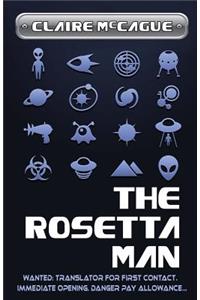 Rosetta Man