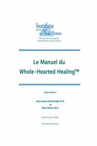 manuel du  Whole-Hearted Healing