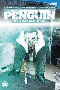 Penguin Vol. 1