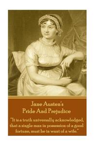 Jane Austen's Pride and Prejudice