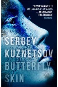 Butterfly Skin