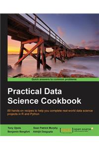 Practical Data Science Cookbook