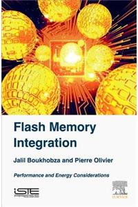 Flash Memory Integration