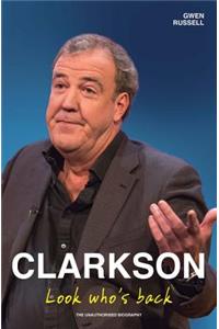 Clarkson - Look Who's Back