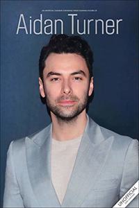 AIDAN TURNER UNOFFICIAL A3 2020