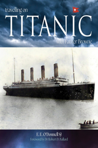 Travelling on Titanic