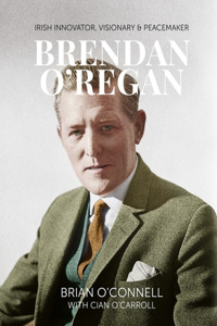 Brendan O'Regan