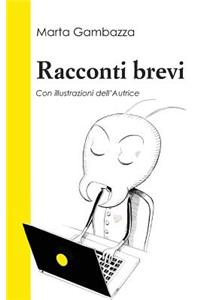 Racconti brevi