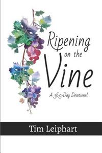 Ripening on the Vine