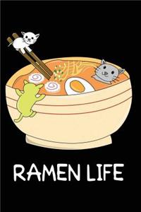 Ramen Life