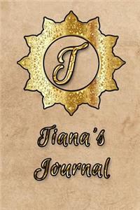 Tiana