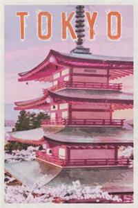 Tokyo
