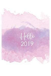 Hello 2019