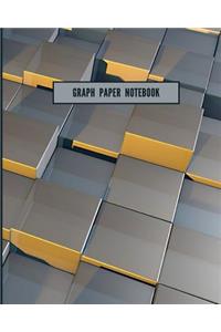 Graph Paper Notebook