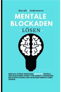MENTALE Blockaden lösen