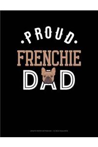 Proud Frenchie Dad