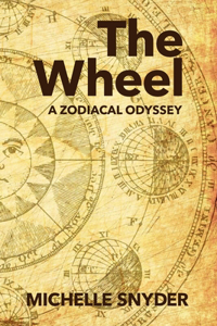 Wheel: A Tale of Three Kingdoms Book Five