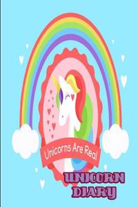 Unicorn Diary