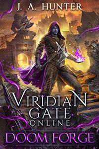 Viridian Gate Online