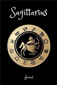 Sagittarius Journal