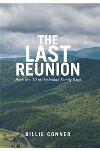Last Reunion