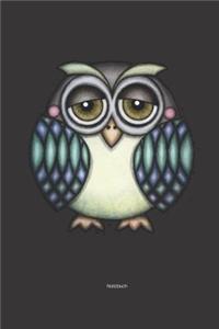 Notizbuch