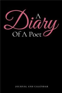 A Diary of a Poet