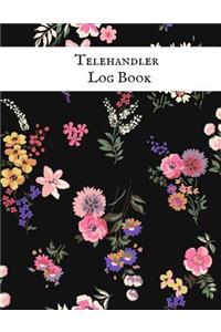 Telehandler Log Book