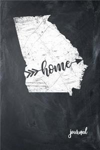 Home Journal